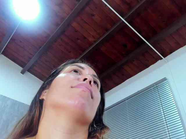 lissa-jhonson webcam