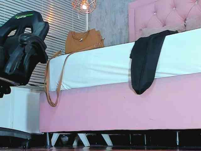 lissa-jhonson webcam