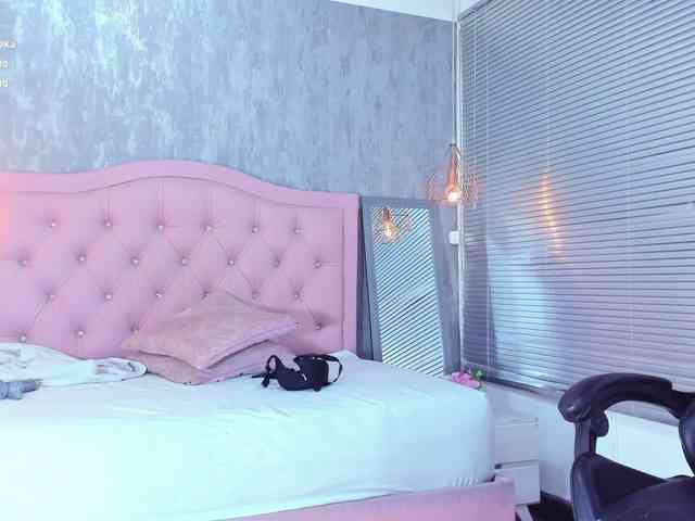 lissa-jhonson webcam