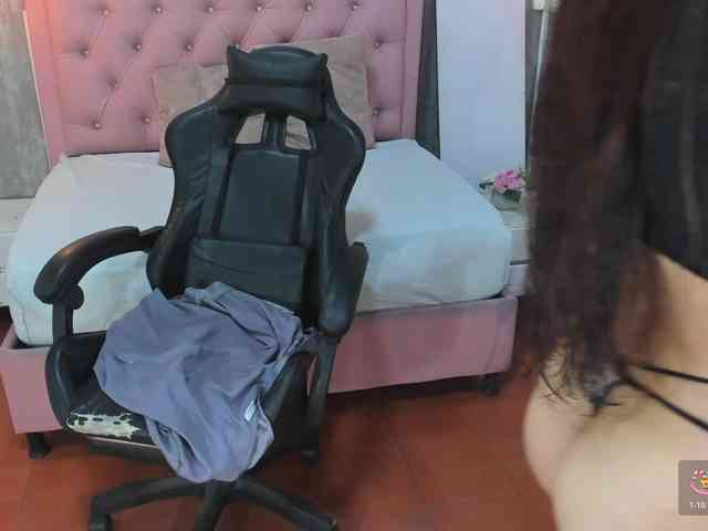 lissa-jhonson webcam