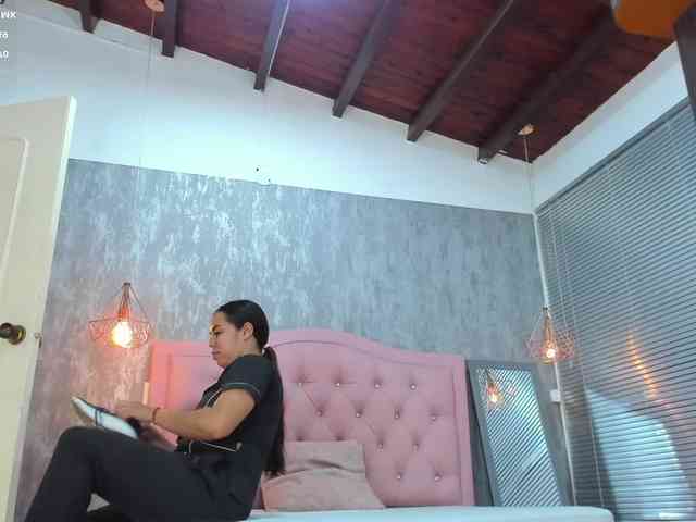 lissa-jhonson webcam