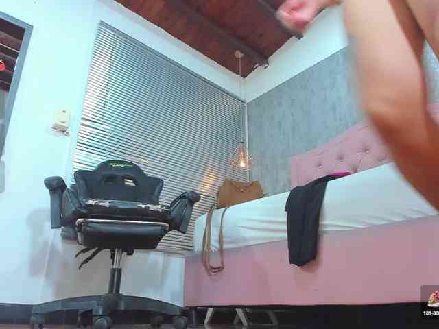 lissa-jhonson webcam