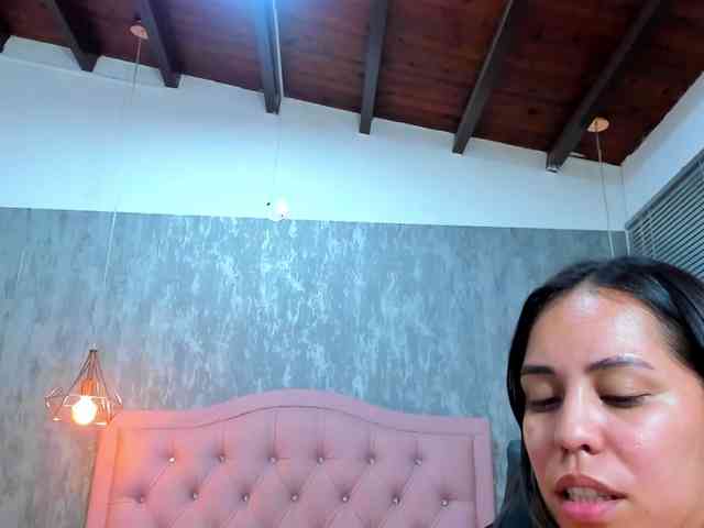 lissa-jhonson webcam