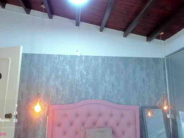 lissa-jhonson webcam