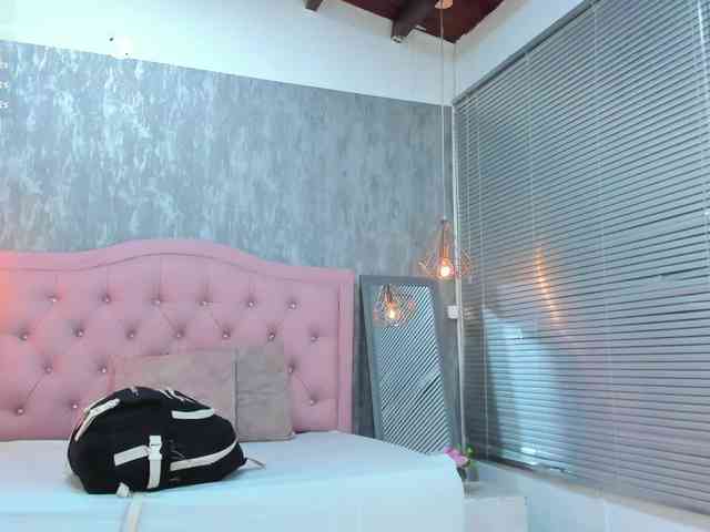 lissa-jhonson webcam