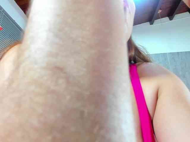 lissa-jhonson webcam