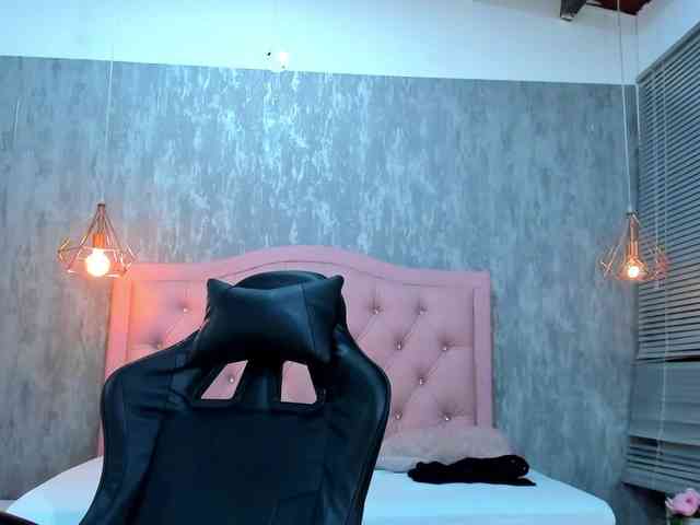 lissa-jhonson webcam