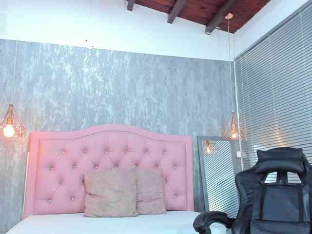 lissa-jhonson webcam