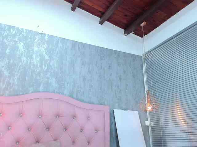 lissa-jhonson webcam