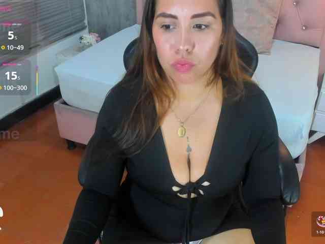 lissa-jhonson webcam