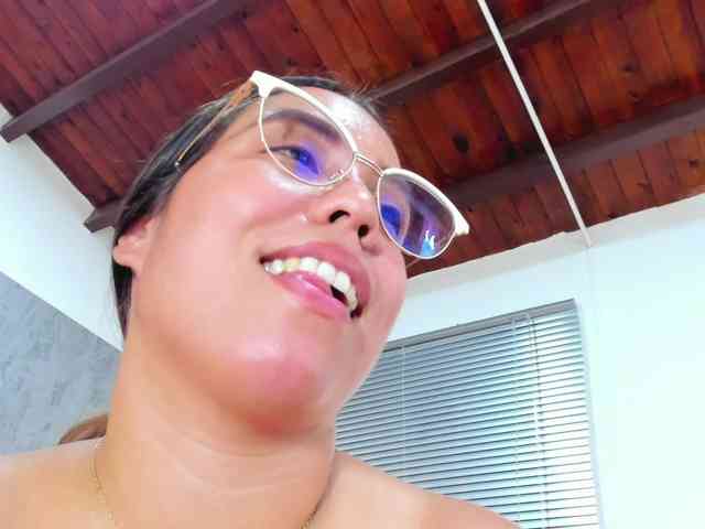 lissa-jhonson webcam