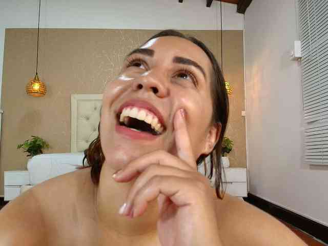 lissa-jhonson webcam