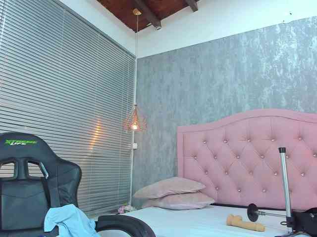lissa-jhonson webcam