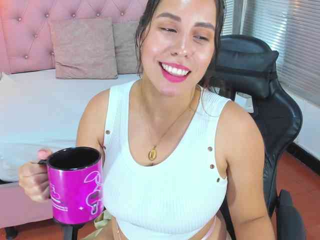 lissa-jhonson webcam