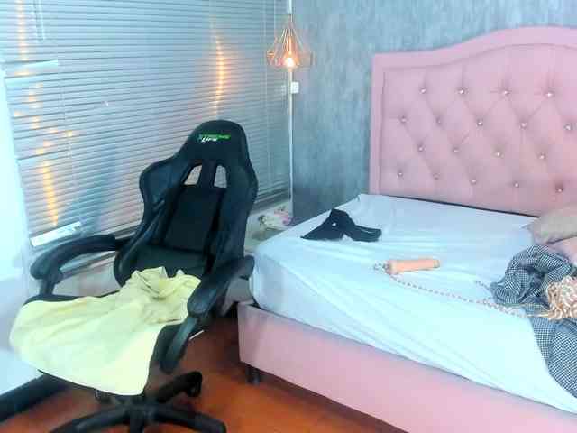 lissa-jhonson webcam