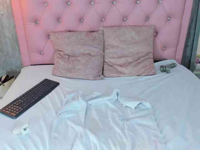 lissa-jhonson webcam