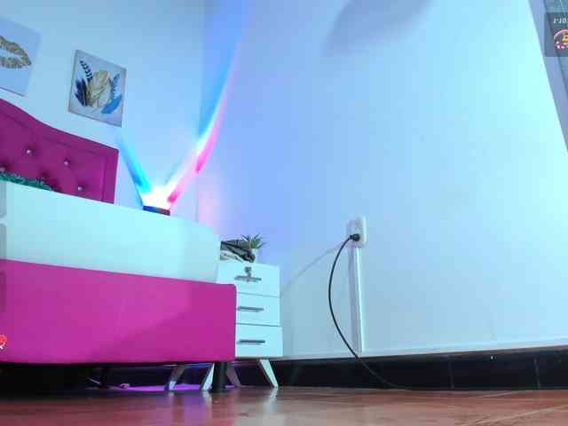 lissa-jhonson webcam