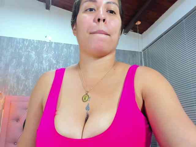 lissa-jhonson webcam