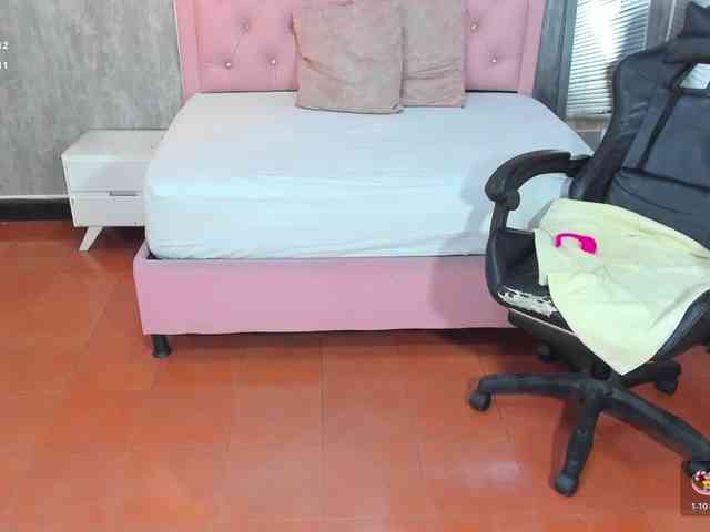 lissa-jhonson webcam