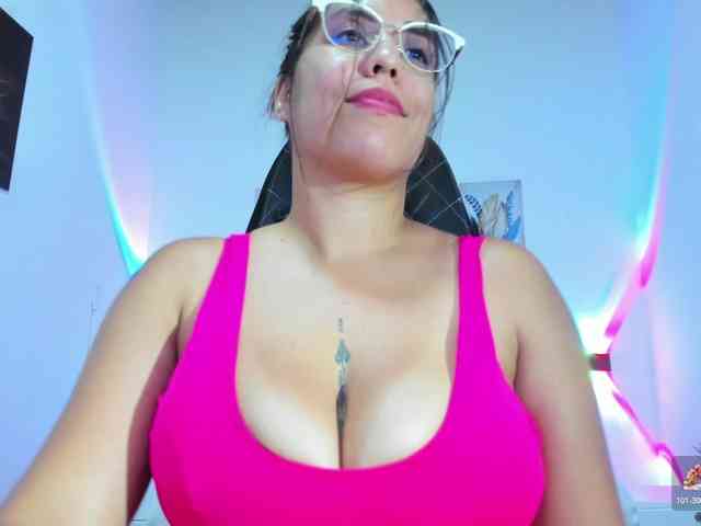 lissa-jhonson webcam