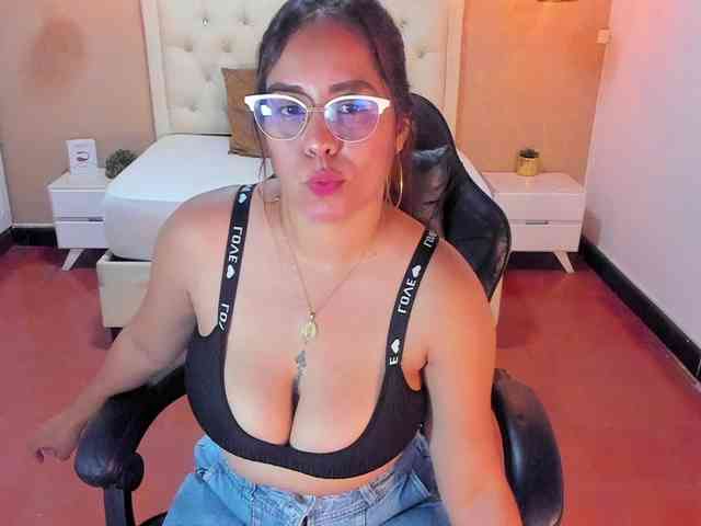 lissa-jhonson webcam