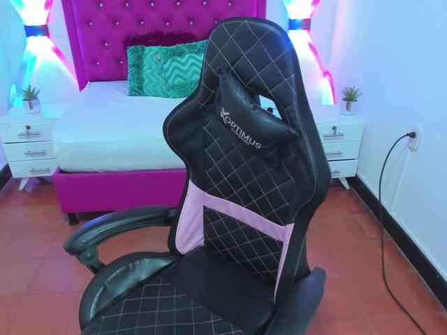 lissa-jhonson webcam