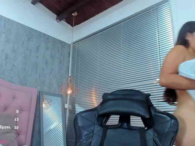 lissa-jhonson webcam