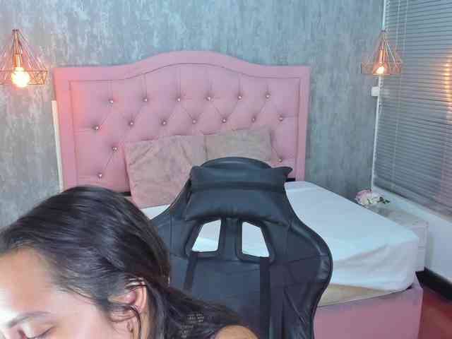 lissa-jhonson webcam