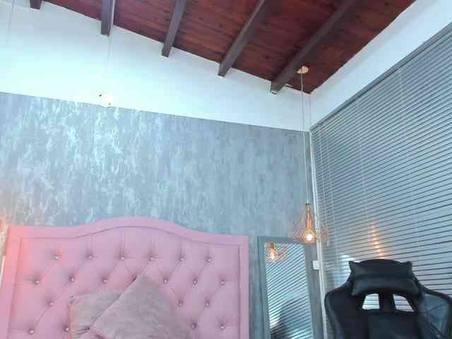 lissa-jhonson webcam