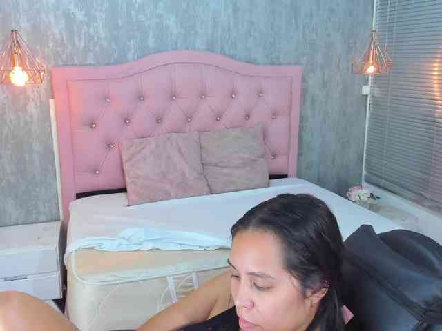 lissa-jhonson webcam