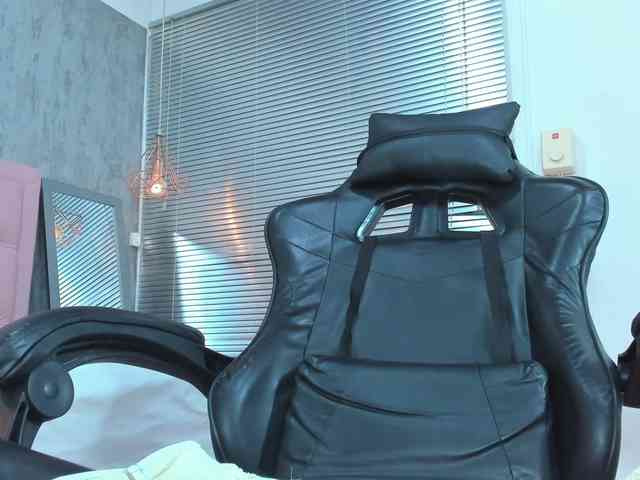 lissa-jhonson webcam