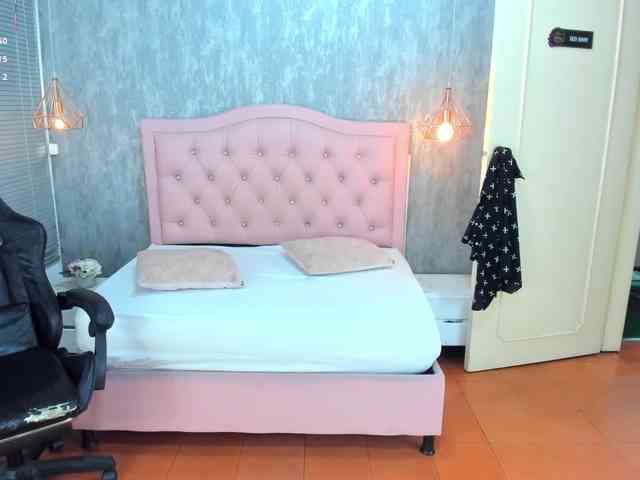 lissa-jhonson webcam