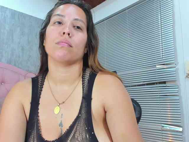 lissa-jhonson webcam