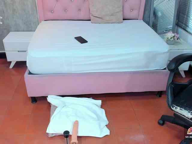 lissa-jhonson webcam