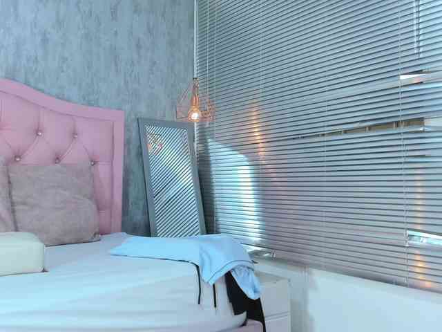 lissa-jhonson webcam