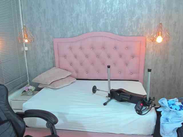lissa-jhonson webcam