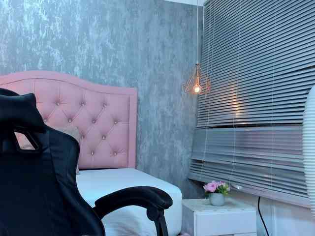 lissa-jhonson webcam