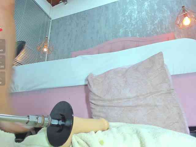 lissa-jhonson webcam