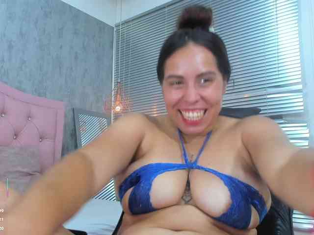 lissa-jhonson webcam