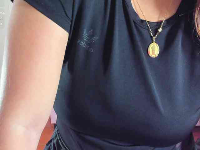 lissa-jhonson webcam