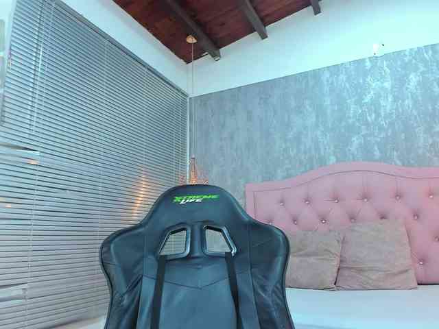 lissa-jhonson webcam