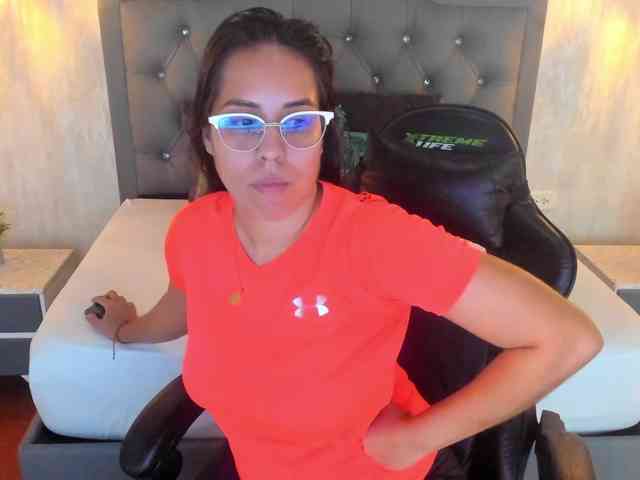 lissa-jhonson webcam