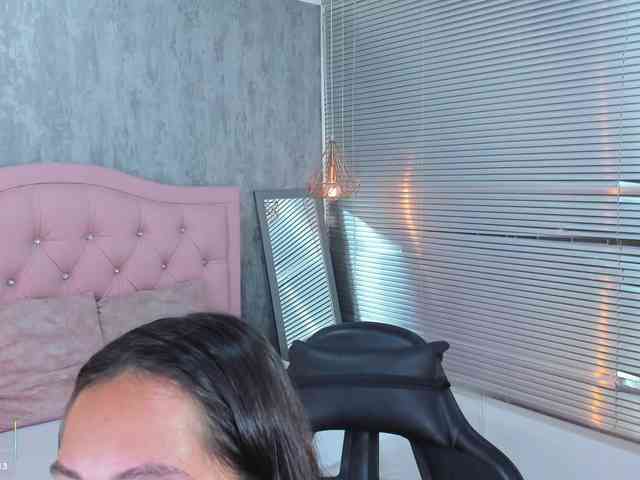 lissa-jhonson webcam