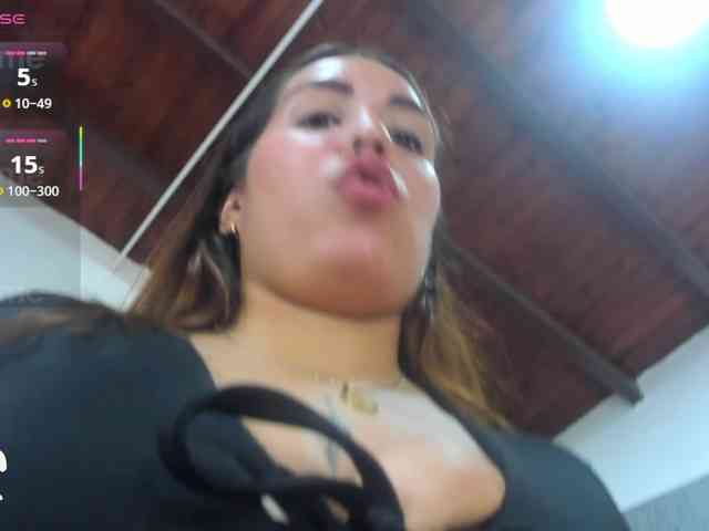 lissa-jhonson webcam