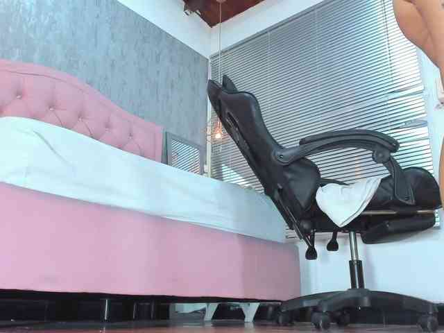 lissa-jhonson webcam