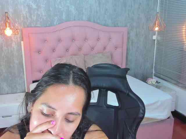 lissa-jhonson webcam