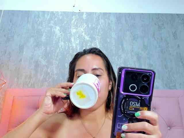 lissa-jhonson webcam