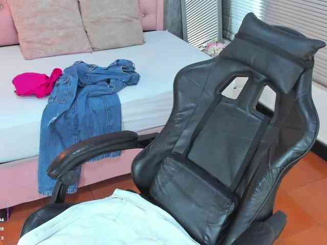 lissa-jhonson webcam