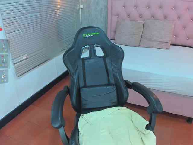 lissa-jhonson webcam
