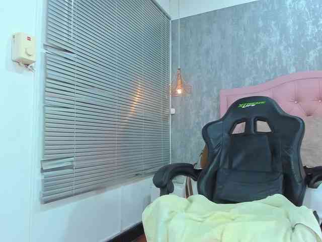 lissa-jhonson webcam